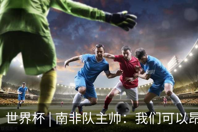 世界杯 | 南非队主帅：我们可以昂着头离开