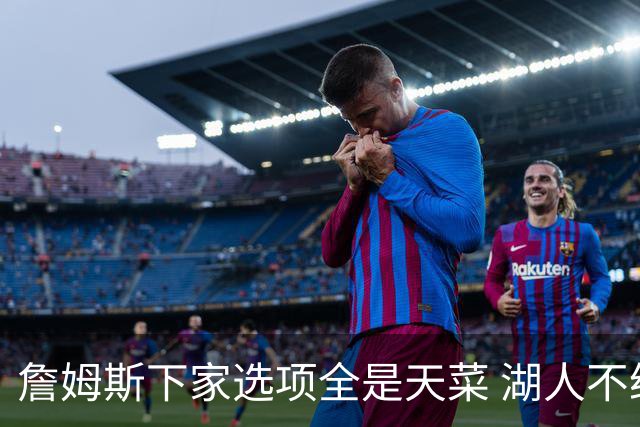 詹姆斯下家选项全是天菜 湖人不给的体面这些队能给